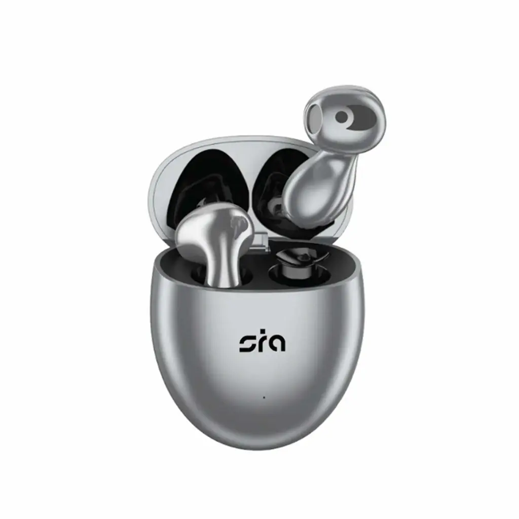 SIA True Wireless Stereo Mini Buds2 - Gray 