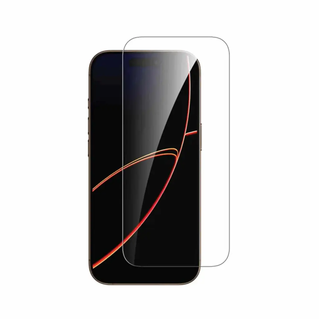SIA Premium Clear Screen Protection iPhone 17 Pro Max 
