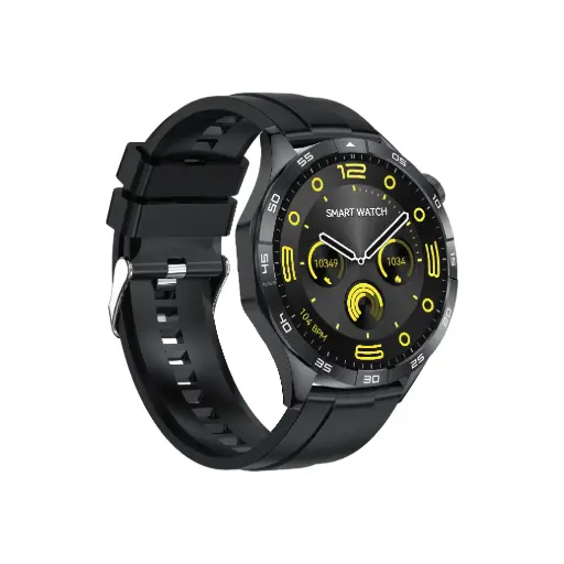 [SIWULTCB] SIA ULTRA Watch C Black With Two Straps