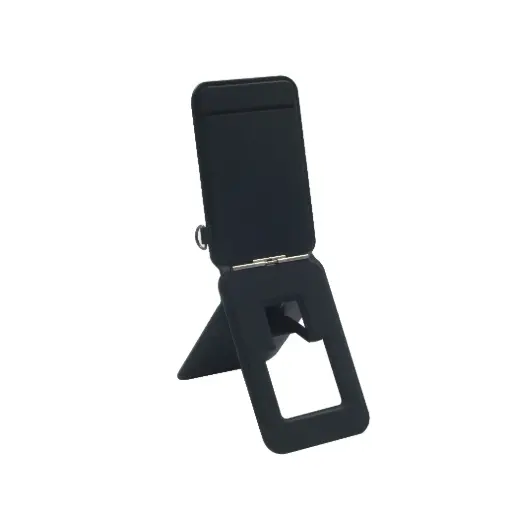 [SIVLOGMGR] SIA VLOG MOUNT Tripod MagSafe Wallet - Dark Green