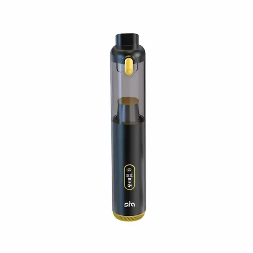 SIA Car Vacuum 3 Gears 18kpa With Two Filters 