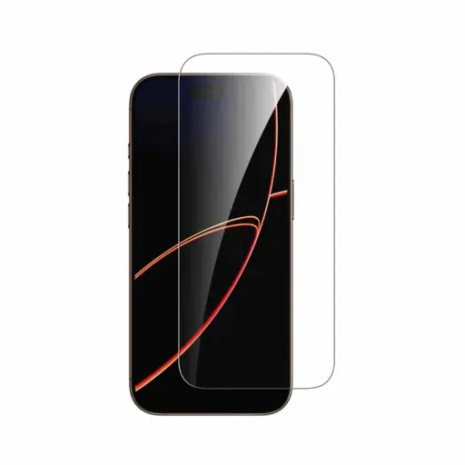 SIA Premium Clear Screen Protection iPhone 17 Pro Max 