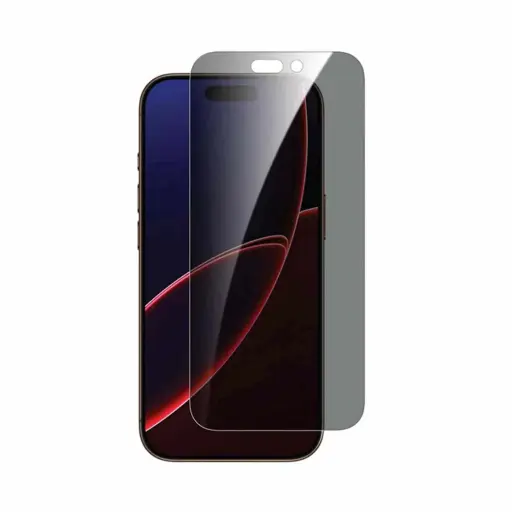 SIA Premium Privacy Screen Protection iPhone 17 Pro Max 